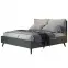 Ágy Dantaria 140x200 Letto 39/Coco 87