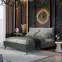 Ágy Dantaria 140x200 Letto 39/Coco 87,3
