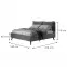 Ágy Dantaria 160x200 Letto 99/Coco 98,2