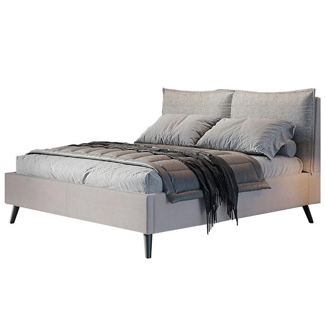 Ágy Dantaria 180x200 Letto 80/Coco 83