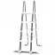 Keretmedence 4,57x1,22 m szivattyúval Greywood Prism 26742NP,5