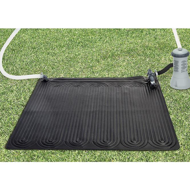 Napelemes fűtőszőnyeg Intex 120x120 cm 28685