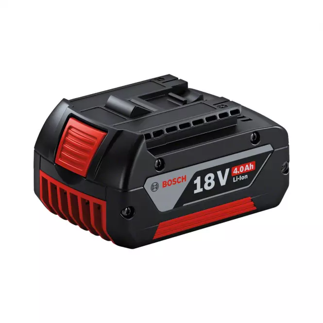 Bosch Professional GBA 4Ah akkumulátor