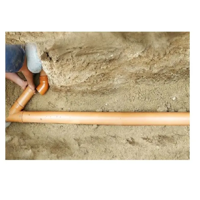 Könyök KGB 125x87° Narancssárga,2