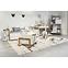 Gyermekágy Tapczan Victor+Sz+M fehér 80x180,7