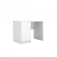 Íróasztal Babydreams fehér