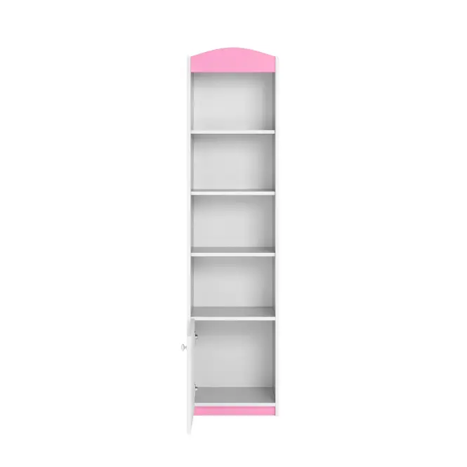Regál Egyetlen Babydreams Rózsaszín,3