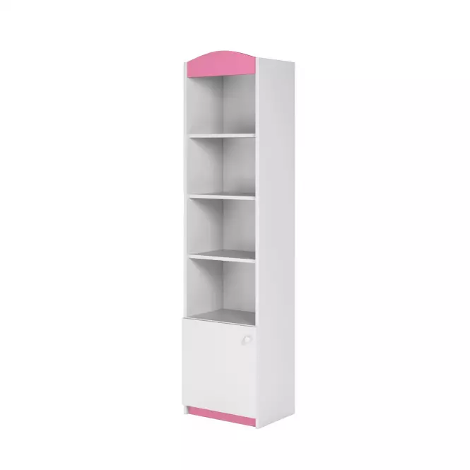 Regál Egyetlen Babydreams Rózsaszín