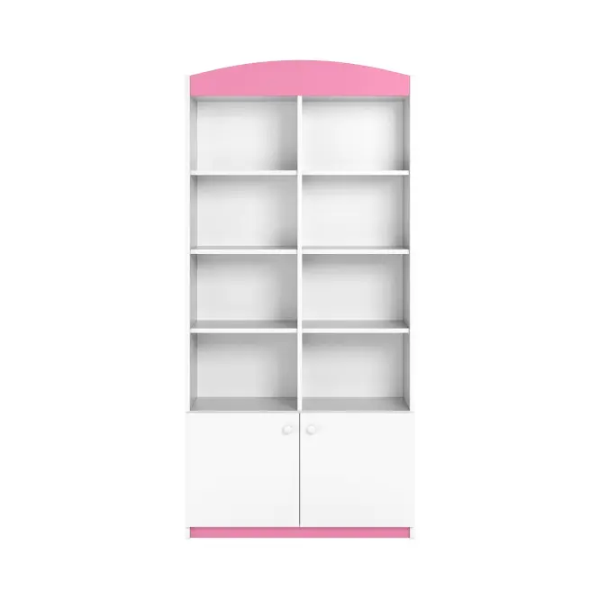 Regál Kettős Babydreams Rózsaszín,3