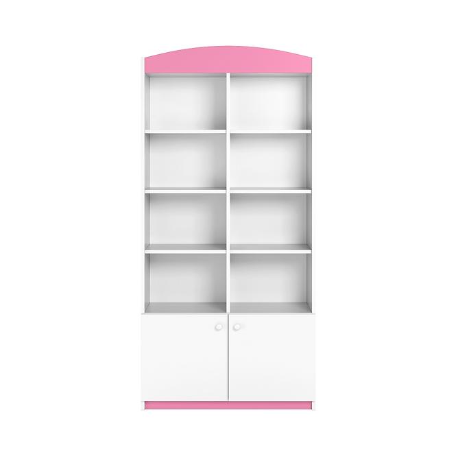 Regál Kettős Babydreams Rózsaszín,3