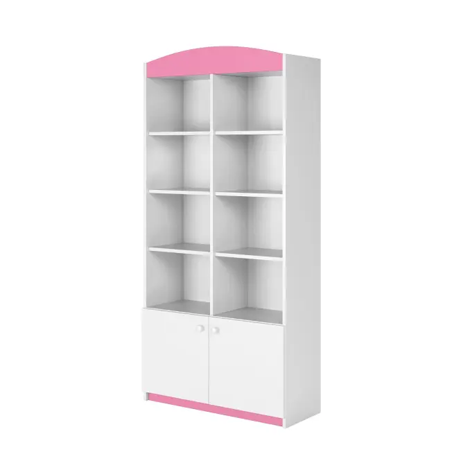 Regál Kettős Babydreams Rózsaszín,5