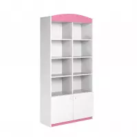 Regál Kettős Babydreams Rózsaszín