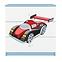 Komód Detsko számára Babydreams Kék– Auto,4