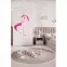 Szekrény Babydreams fehér – Egyszarvú,6