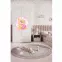 Szekrény Babydreams fehér – Medve Pillangó,7