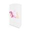 Szekrény Babydreams fehér – Tündér 1,4