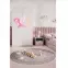 Szekrény Babydreams fehér – Tündér 1,6
