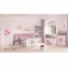Szekrény Babydreams fehér – Tündér 2,7