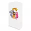 Szekrény Babydreams fehér – Zoo,4