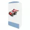 Szekrény Babydreams Kék – Auto,4