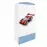 Szekrény Babydreams Kék – Auto