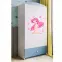 Szekrény Babydreams Kék – Tündér 1,6