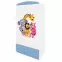 Szekrény Babydreams Kék – Zoo,4