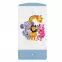 Szekrény Babydreams Kék – Zoo,5