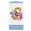 Szekrény Babydreams Kék – Zoo,5