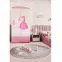 Szekrény Babydreams Rózsaszín – Hercegnő 2,6