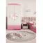 Szekrény Babydreams Rózsaszín – Ló,6