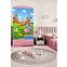 Szekrény Babydreams Rózsaszín – Safari,6