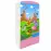 Szekrény Babydreams Rózsaszín – Safari