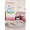 Szekrény Babydreams Rózsaszín – Elefánt,6