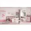 Szekrény Babydreams Rózsaszín – Tündér 1,7