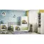 Szekrény Babydreams Zöld – kamion,6