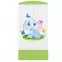 Szekrény Babydreams Zöld – Elefánt,5