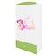 Szekrény Babydreams Zöld – Tündér 2,4