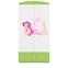 Szekrény Babydreams Zöld – Tündér 2,5