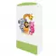 Szekrény Babydreams Zöld – Zoo,5