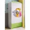 Szekrény Babydreams Zöld – Zoo,6