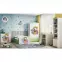Szekrény Babydreams Zöld – Zoo,7