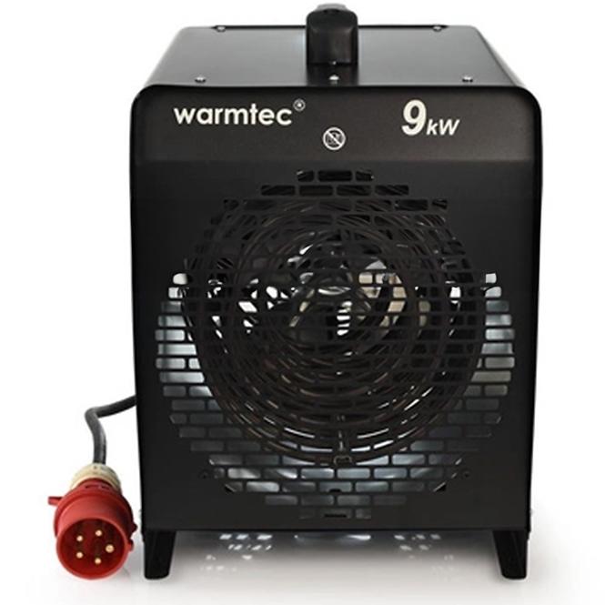 Fűtőberendezés EWS-9 - 9 kW