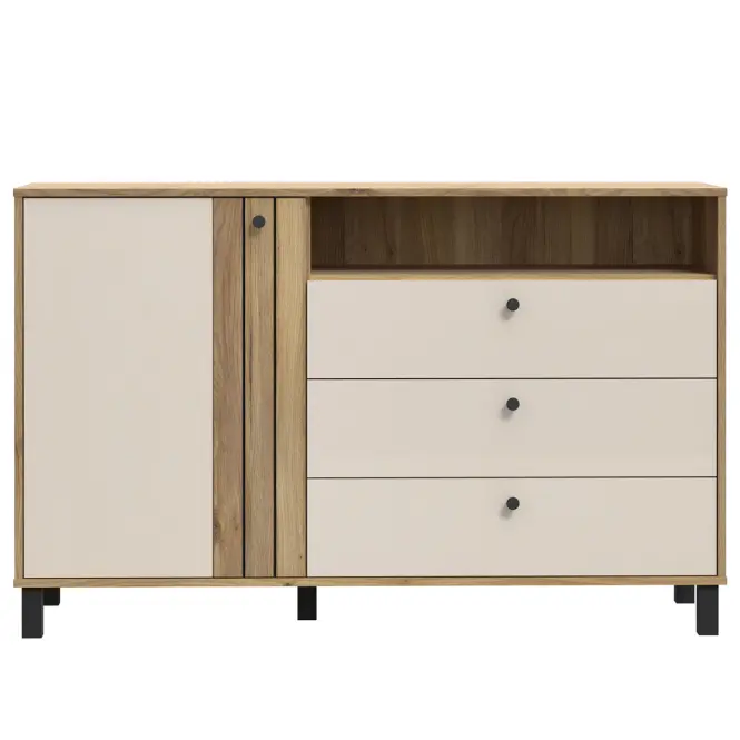 Komód Killarney KQLK222L,2