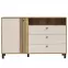 Komód Killarney KQLK222L,2