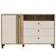 Komód Killarney KQLK222L,2