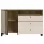 Komód Killarney KQLK222L,3