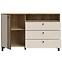 Komód Killarney KQLK222L,3