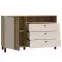 Komód Killarney KQLK222L,4