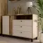 Komód Killarney KQLK222L,7